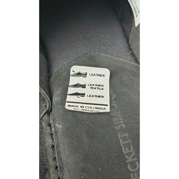 Beckett Simonon Larsen Slippers 38 - Picture 11 of 14